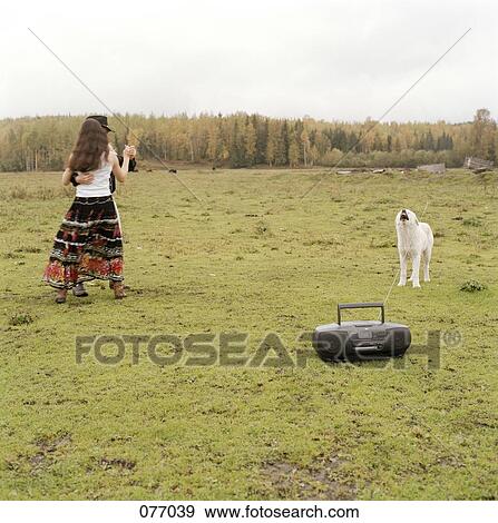 A man and woman dancing outdoors, British Columbia, Canada View Large Photo Image Stock Photo - A man and woman dancing outdoors, British Columbia, Canada. Fotosearch