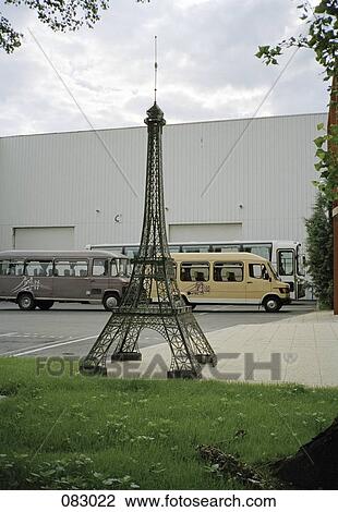 A miniature Eiffel Tower View Large Photo Image Stock Image - A miniature Eiffel Tower. Fotosearch