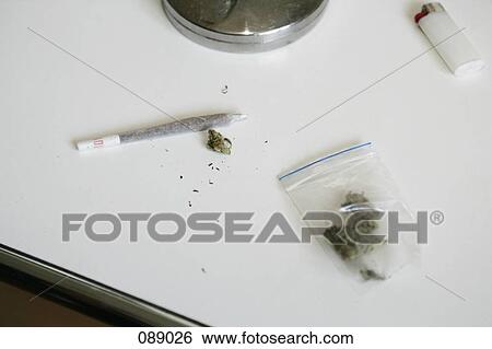 Marijuana, joint, and lighter View Large Photo Image Stock Photograph - Marijuana, joint, and lighter. Fotosearch