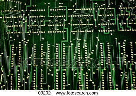 Circuit board View Large Photo Image Stock Image - Circuit board . Fotosearch