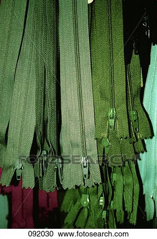 Zippers View Large Photo Image Stock Image - Zippers. Fotosearch