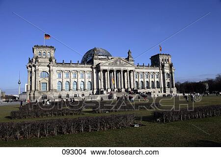 Reichstag, Berlin, Germany View Large Photo Image Picture - Reichstag, Berlin, Germany. Fotosearch