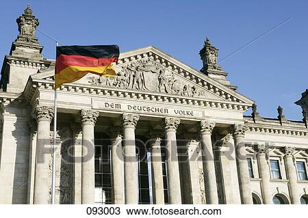 Reichstag, Berlin, Germany View Large Photo Image Stock Image - Reichstag, Berlin, Germany. Fotosearch