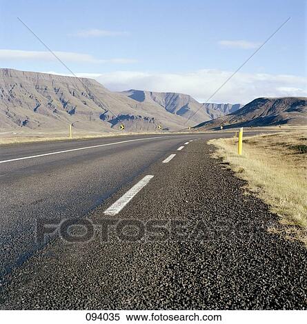 Country road View Large Photo Image Stock Photography - Country road . Fotosearch
