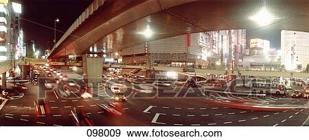 Cityscape, Tokyo, Japan View Large Photo Image Stock Photo - Cityscape, Tokyo, Japan. Fotosearch