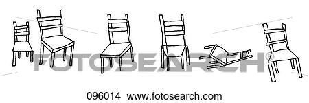 Chairs View Large Photo Image Picture - Chairs. Fotosearch