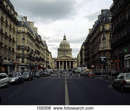 Pantheon, Paris, France View Large Photo Image Stock Photo - Pantheon, Paris, France. Fotosearch