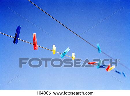Clothesline View Large Photo Image Stock Photography - Clothesline. Fotosearch