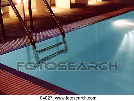 Swimming pool View Large Photo Image Stock Photo - Swimming pool. Fotosearch