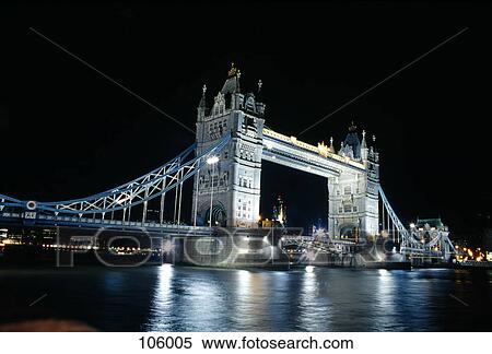 Stock Photography - London Bridge, London, England. Fotosearch