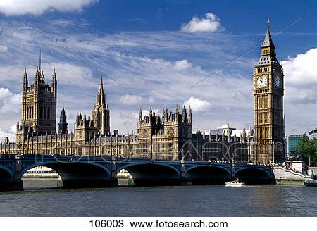Parliament, Westminster, London, England View Large Photo Image Stock Image - Parliament, Westminster, London, England. Fotosearch