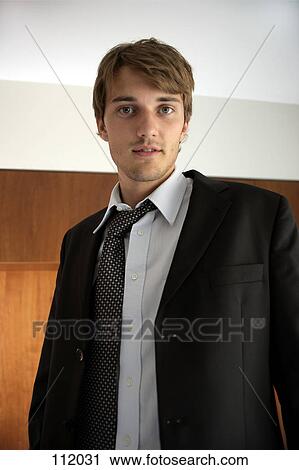 Man with crooked tie View Large Photo Image Stock Image - Man with crooked tie. Fotosearch