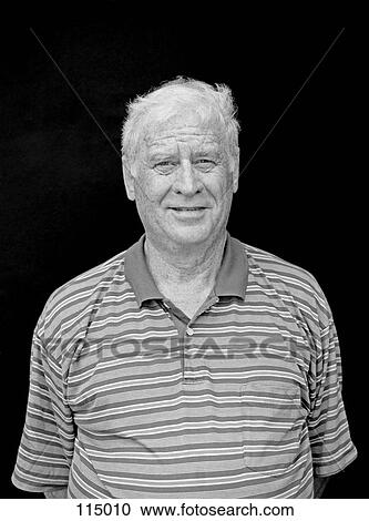 Portrait of senior man View Large Photo Image Stock Image - Portrait of senior man. Fotosearch