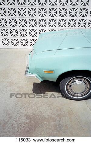 Rear of car View Large Photo Image Stock Image - Rear of car. Fotosearch
