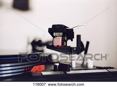 Turntable View Large Photo Image Stock Photo - Turntable. Fotosearch