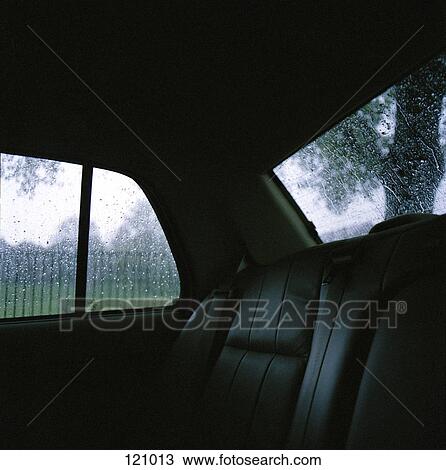 Backseat of car View Large Photo Image Stock Image - Backseat of car. Fotosearch