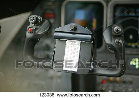 Airplane cockpit View Large Photo Image Stock Photograph - Airplane cockpit. Fotosearch