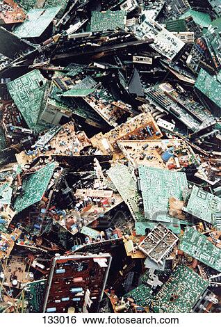 A pile of discarded circuit boards View Large Photo Image Stock Photograph - A pile of discarded circuit boards. Fotosearch