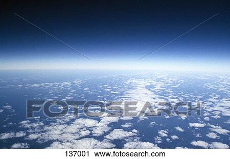Aerial view of clouds View Large Photo Image Stock Image - Aerial view of clouds. Fotosearch