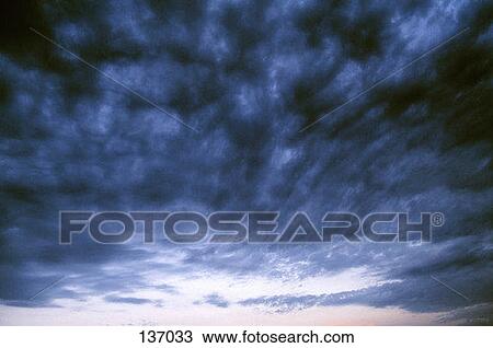 Cloudscape View Large Photo Image Stock Image - Cloudscape. Fotosearch