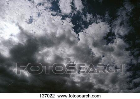 Dark cloudscape View Large Photo Image Stock Image - Dark cloudscape. Fotosearch