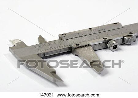 A Caliper View Large Photo Image Stock Image - A Caliper. Fotosearch