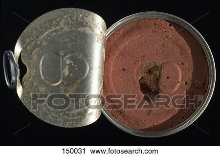 Close up of a container of processed meat View Large Photo Image Stock Image - Close up of a container of processed meat. Fotosearch