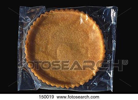 Top view of a pie crust View Large Photo Image Stock Photo - Top view of a pie crust. Fotosearch
