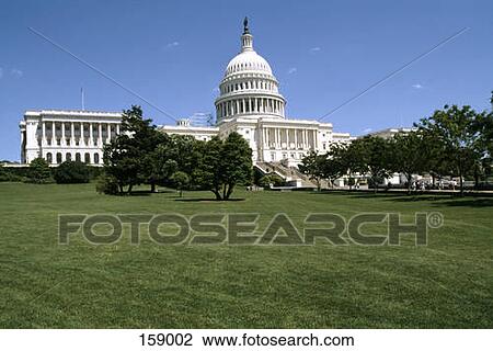 US Capitol Building, Washington, DC, USA View Large Photo Image Stock Image - US Capitol Building, Washington, DC, USA. Fotosearch