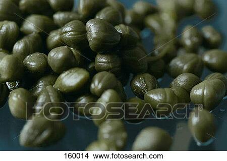 Capers View Large Photo Image Picture - Capers. Fotosearch