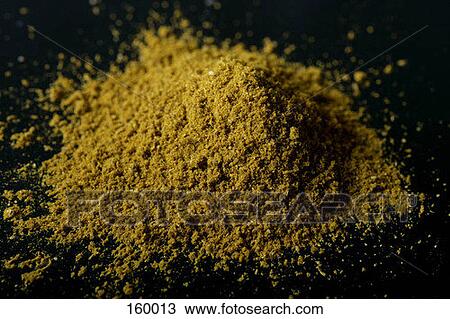 Curry powder View Large Photo Image Stock Image - Curry powder. Fotosearch
