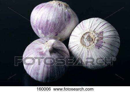 Garlic Cloves View Large Photo Image Stock Photograph - Garlic Cloves. Fotosearch