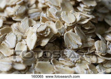 Stock Photography - Oatmeal. Fotosearch
