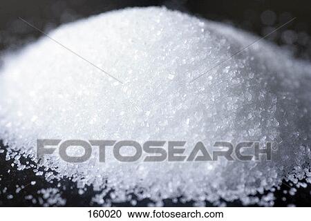 Stock Image - Sugar. Fotosearch