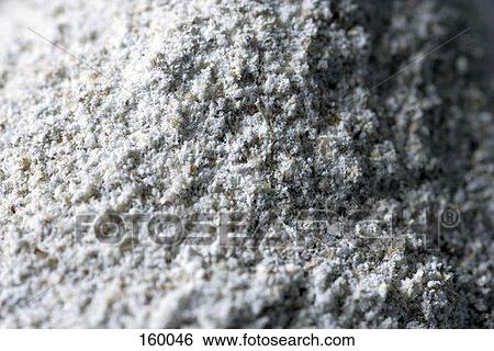 Whole wheat flour View Large Photo Image Stock Photograph - Whole wheat flour. Fotosearch