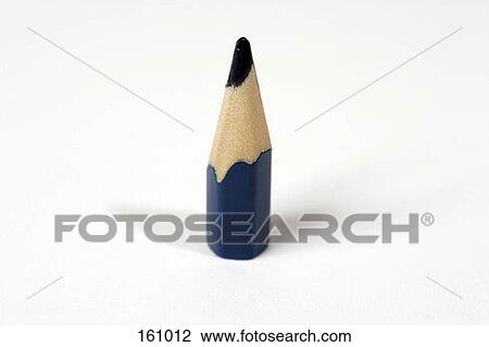 A small pencil on a white surface View Large Photo Image Stock Image - A small pencil on a white surface. Fotosearch