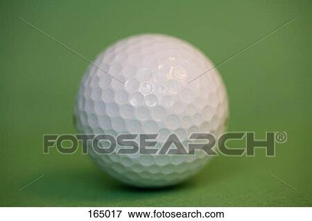 A golf ball, close up View Large Photo Image Stock Photo - A golf ball, close up. Fotosearch