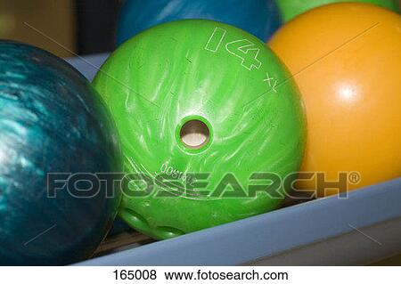 A group of bowling balls View Large Photo Image Stock Photo - A group of bowling balls. Fotosearch