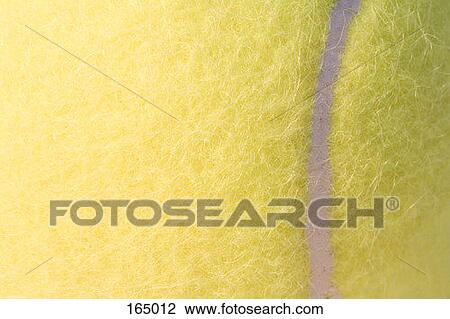 A tennis ball, close up View Large Photo Image Stock Image - A tennis ball, close up. Fotosearch