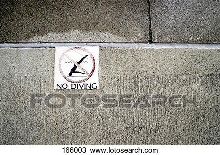 A swimming pool sign View Large Photo Image Stock Image - A swimming pool sign. Fotosearch
