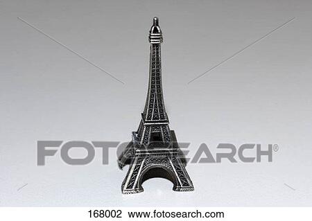 The Eiffel Tower, studio shot View Large Photo Image Stock Image - The Eiffel Tower, studio shot. Fotosearch