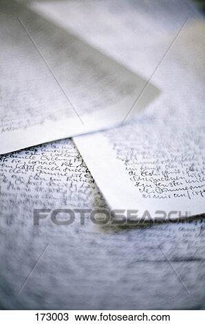 A letter View Large Photo Image Stock Image - A letter. Fotosearch