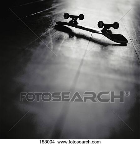 Upside down skateboard View Large Photo Image Picture - Upside down skateboard. Fotosearch