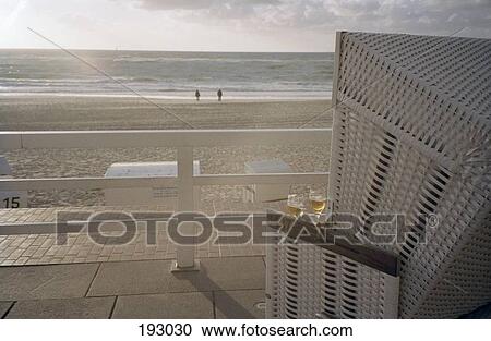 View of beach from balcony View Large Photo Image Stock Image - View of beach from balcony. Fotosearch