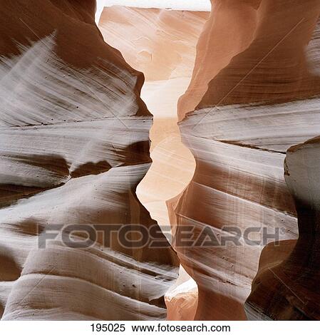 A crevice in a canyon View Large Photo Image Stock Photography - A crevice in a canyon. Fotosearch
