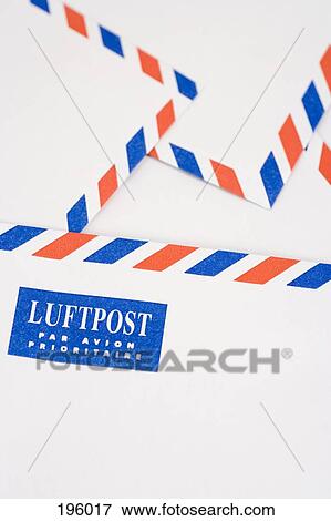 A stack of envelopes View Large Photo Image Stock Photo - A stack of envelopes. Fotosearch