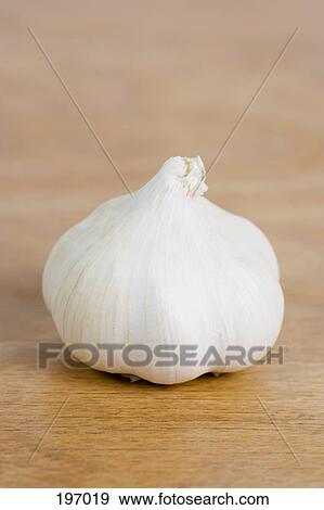 A clove of garlic View Large Photo Image Stock Photo - A clove of garlic. Fotosearch