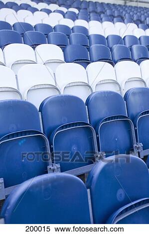 Stadium seating View Large Photo Image Stock Photography - Stadium seating. Fotosearch