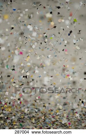 Confetti View Large Photo Image Picture - Confetti. Fotosearch