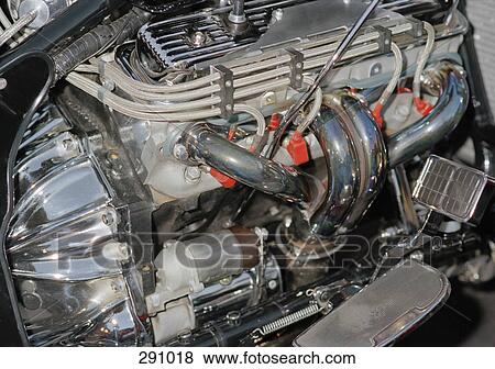 Car engine View Large Photo Image Stock Photo - Car engine. Fotosearch